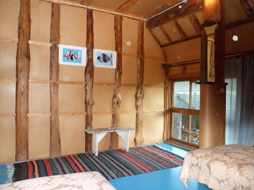 Viruna Farm Kiraste Bilik gambar
