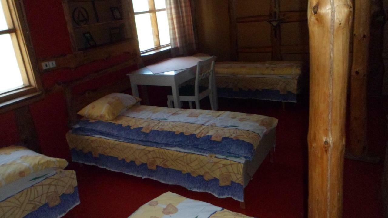 Viruna Farm Kiraste Luaran gambar