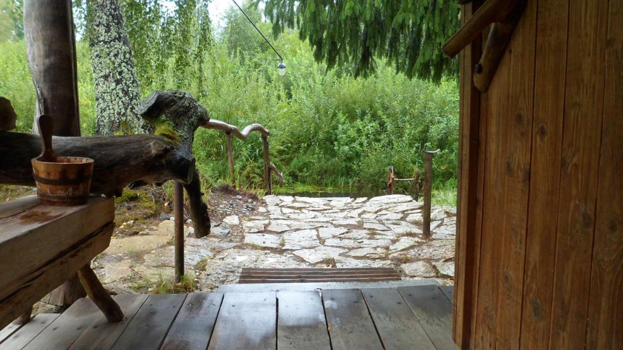 Viruna Farm Kiraste Luaran gambar