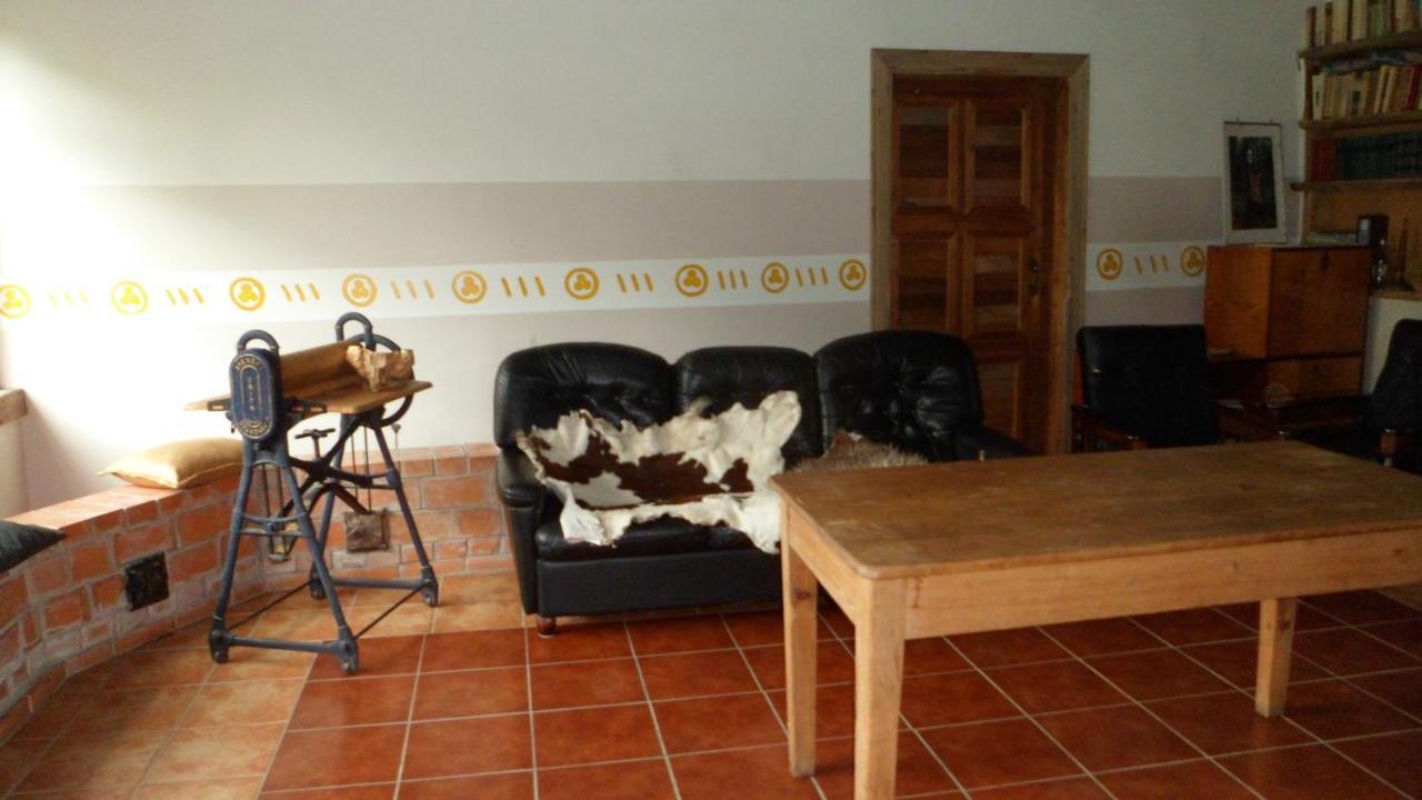 Viruna Farm Kiraste Luaran gambar