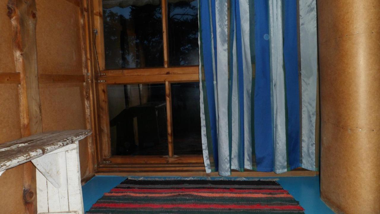 Viruna Farm Kiraste Luaran gambar